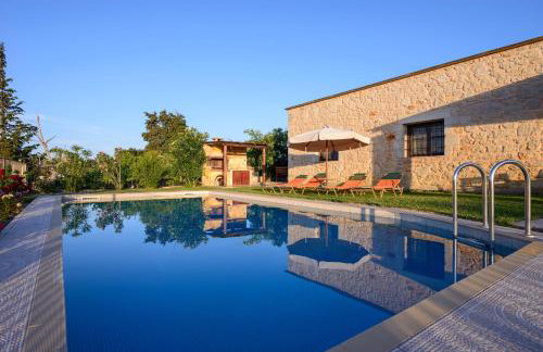 Kontis Village - Foto 2