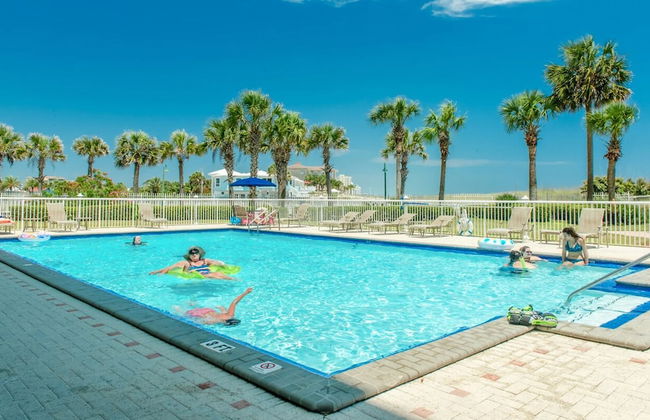 Destin on the Gulf 604 - Foto 16