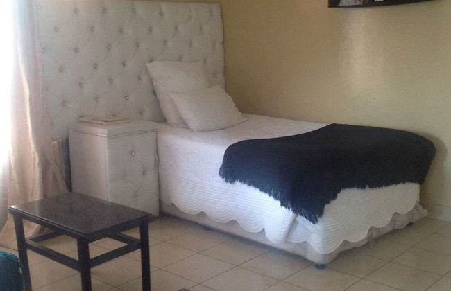 Eliba Apartments - Foto 16