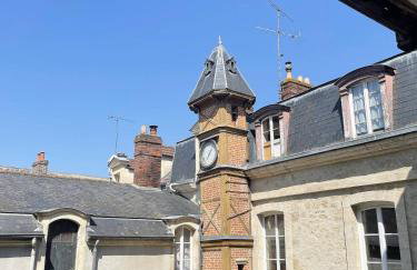 Chalet Aux Oiseaux - by La Boite en Plus - Foto 34