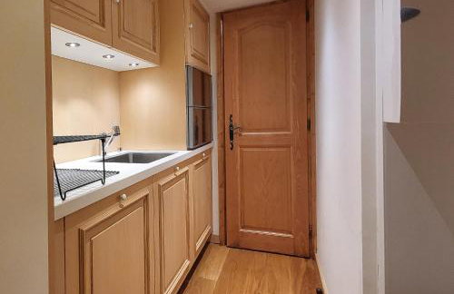 Duplex Luxueux 200m2 Niché sur les Pistes - Paradis Lodge pour 14 Personnes - Foto 11