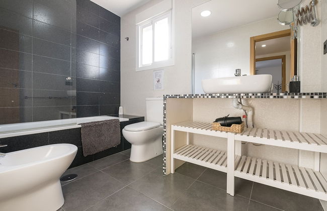 Beautiful Duplex in Chiclana de la Frontera - Foto 24