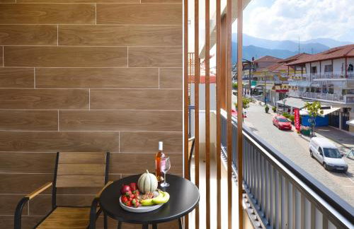 CORYLUS Luxury Rooms & Suites - Foto 34