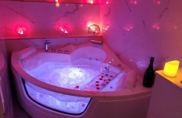 Un été sans fin - 3 chambres- 3 lits - balnéo - Foto 1