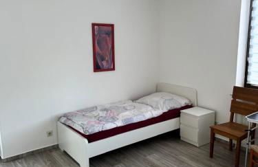 MonteurGut Apartments Eiche - Foto 12