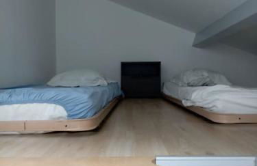 Studio dans cadre verdoyant - Foto 5