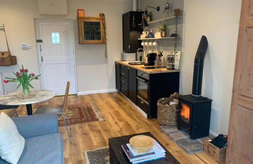 The Lambing Shed at Walkmill Farm - Foto 4