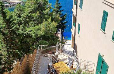 Villa Relax , with seaview and two pools near beach - Foto 76