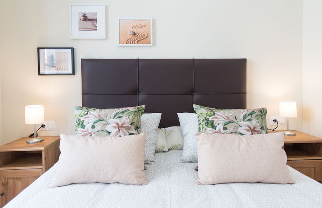 LU&CIA Apartamento Premium Soho - Foto 15