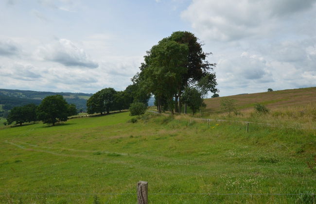 Holiday Home in Stavelot Near Spa-francorchamps - Photo 52