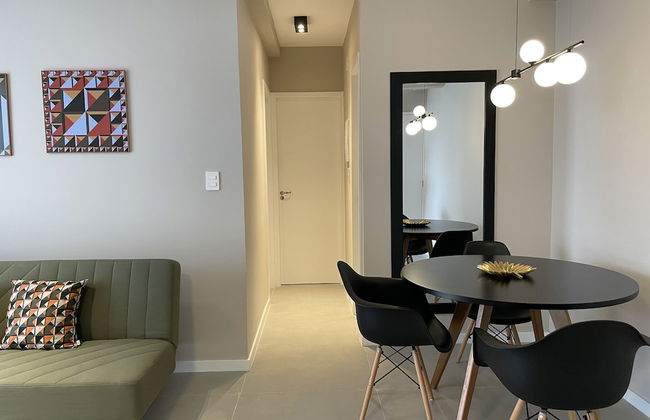 Akile Central Park - Foto 13