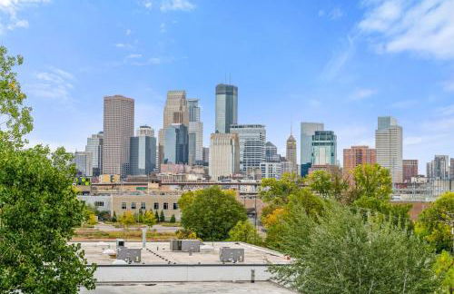 Kasa Bryn Mawr Minneapolis - Foto 20