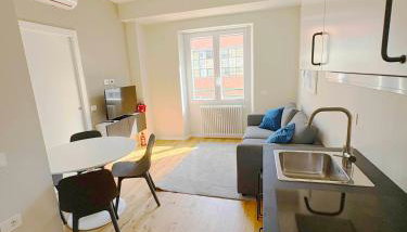 Conte home in Milan - Photo 1