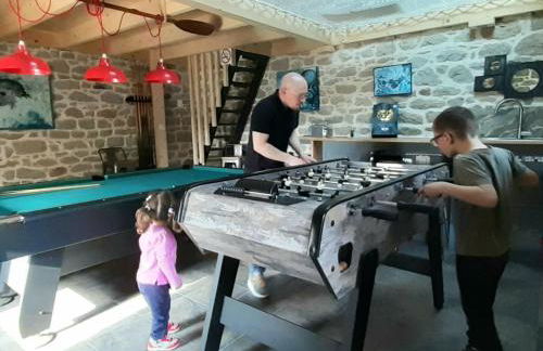 L'écurie Kerdoel - Foto 12