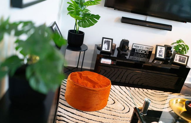 Princess Street Studios - Foto 51