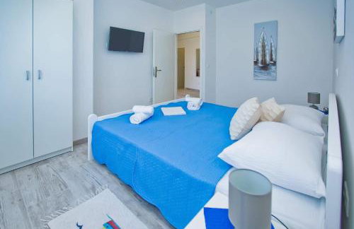 Apartments Magdalena - Foto 9