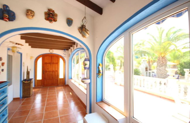 Villa Buenavista - Plaza Mayor - Foto 5