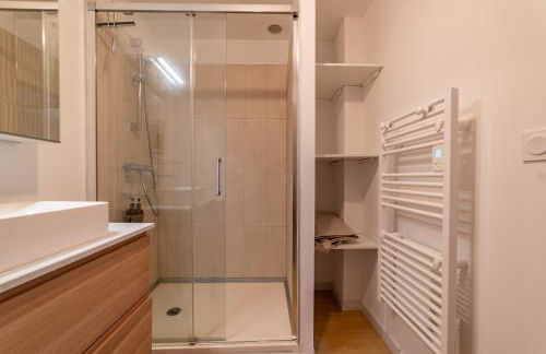 Raffinement Romain Cœur de Nimes Lumineux - Foto 19