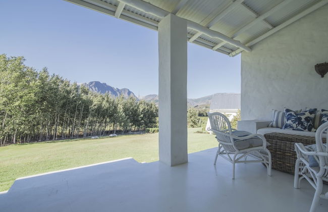 La Cotte Forest Cottages - Foto 33