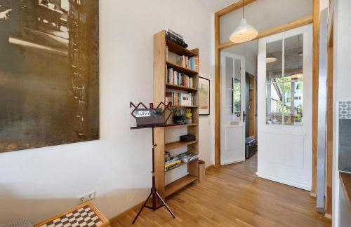 Ferienwohnung Zur Alten Scheune - Photo 13