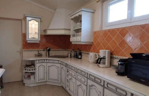 Maison Domin'O 10 pers - Foto 10