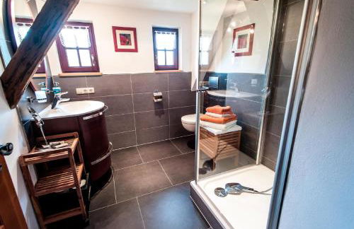 Auszeithof Niederfrohna - Foto 77