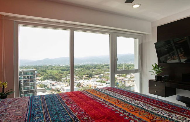 Zoho Skies Amazing View Sleeps 6 - Foto 67