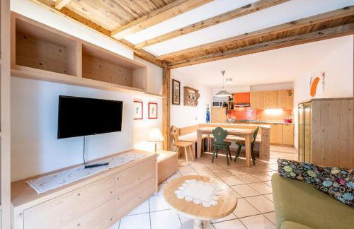 Appartamenti Cesa Maria Mountain Hospitality - Foto 2