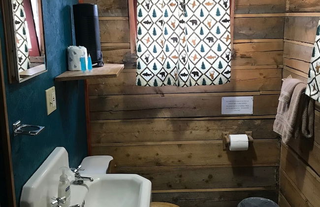 Grandview Cabins & RV Resort - Foto 55