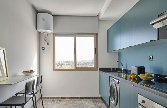 StayHere Casablanca - Oasis - Premium Residence - Photo 16