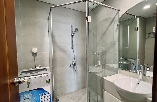 Luxury Condotel in Vinhomes Royal City - Foto 67