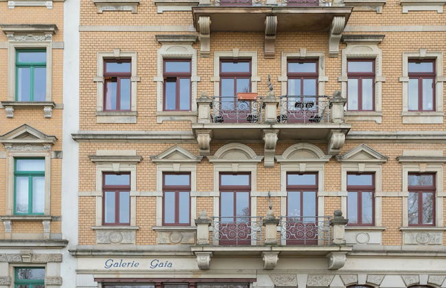 Primeflats - Apartment Bischof Neustadt - Foto 1