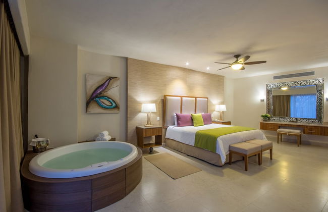 Almar Resort Luxury LGBT Beach Front Experience - Foto 10