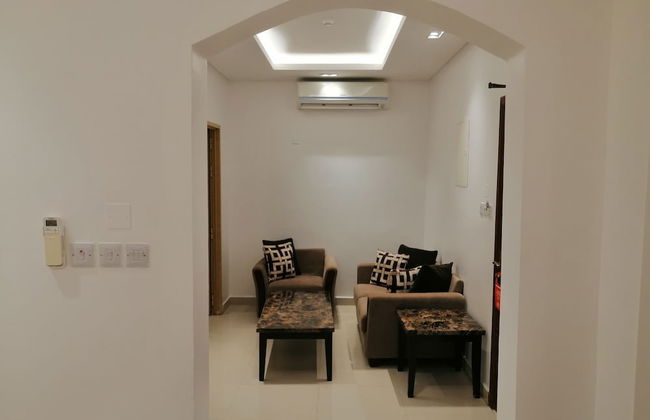 Nizwa Hotel Apartments - Photo 38
