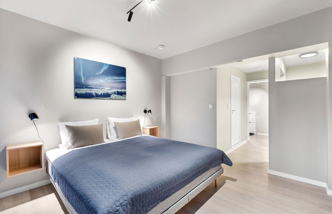 Bispegata 5 Apartment hotel - Foto 17