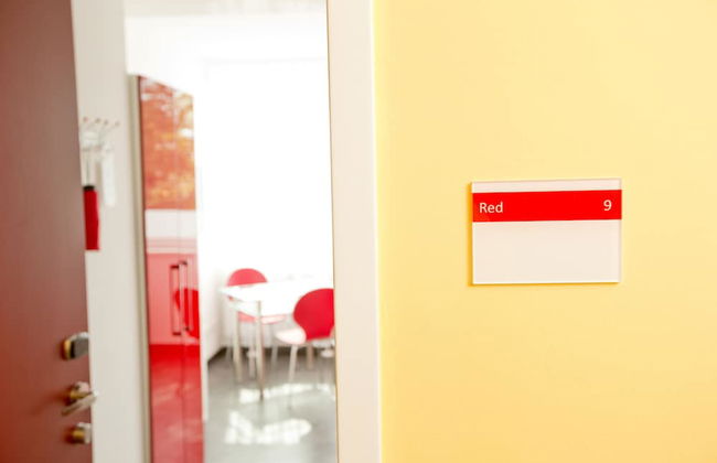 Design Sleepy Cologne - Foto 13