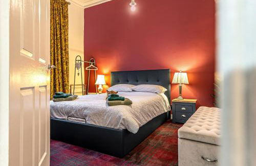 The Lang Toun Bothy - close to Edinburgh by Urban Haggis Stays - Foto 1