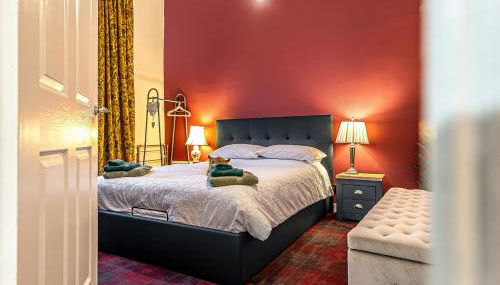 The Lang Toun Bothy - close to Edinburgh by Urban Haggis Stays - Foto 1