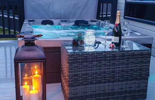 Hotchkin Lodge - Foto 12