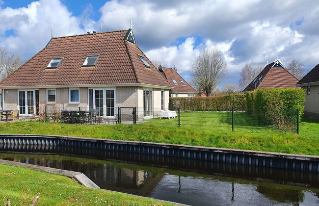 Bungalowpark It Wiid - Foto 5