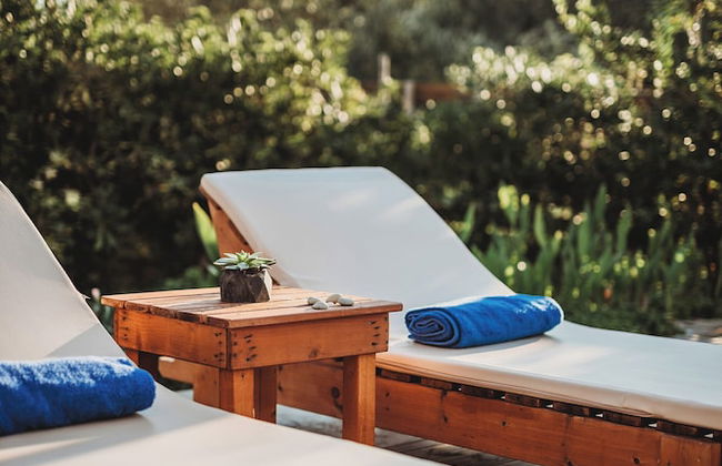 Dolce Luxury Villas - Foto 42