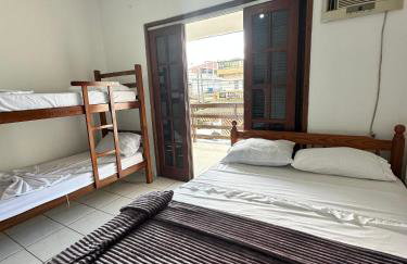 POUSADA OHANA, SUITES ao LADO DO SESC BERTIOGA, e PROXIMO A PRAIA - Foto 2