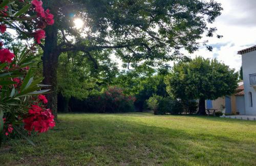 Le Petit Mas des Alpilles en Provence - Foto 3