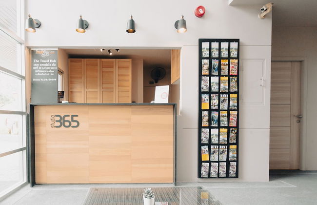 Studio365 Apartment - Foto 6