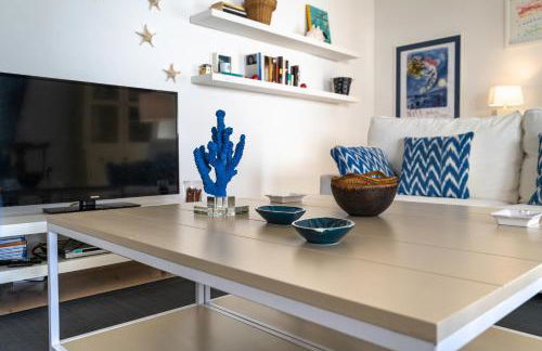 Apartment, front line beach, in Las Arenas, Bahía de Marbella - Photo 20