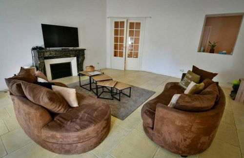 Grand appartement de haut standing en centre-ville - Foto 49