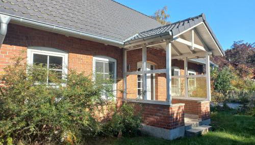 Ferienhaus Lange - Foto 2