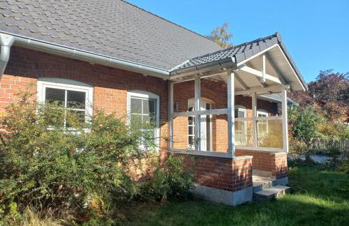 Ferienhaus Lange - Foto 2