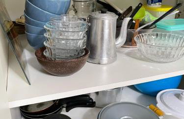 Casa de Temporada Jatobá - Foto 25