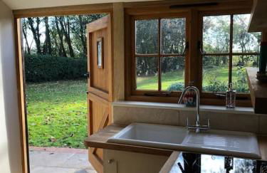 The Bike Shed, Near Brill - Foto 11